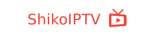 Shipo IPTV logo