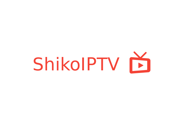 Shipo IPTV logo