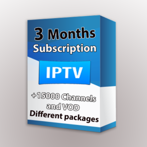 iptv-3-months-suscription