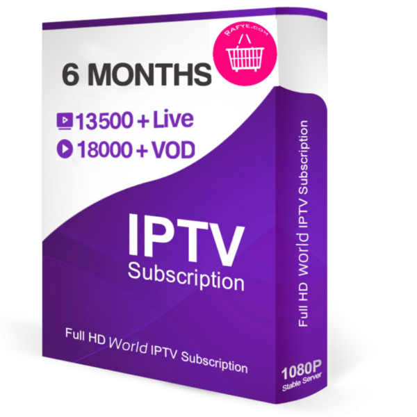 iptv-6-months-premium-suscription